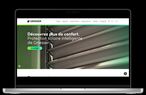 Notre nouveau site web est en ligne ! 