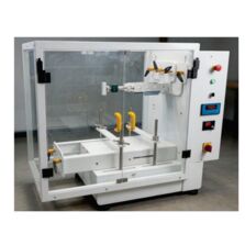 Machine d’essai de rupture | ROM-00 pour assemblages soudés PVC