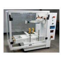 Machine d’essai de rupture | ROM-00 pour assemblages soudés PVC