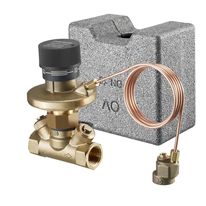 Régulateur proportionnel de débit d'eau | Hycocon Q