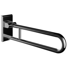 Barre rabattable et démontable pour sanitaires PMR | Inox Care 2050.010 