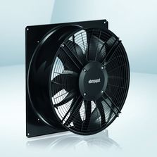 Ventilateur personnalisable pour toutes applications | Axiblade