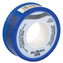 Rouleau Ptfe d'étanchéité | Ruban standard