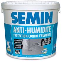 Sous-couche pour tous fonds humides | ANTI-HUMIDITE