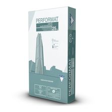 Gamme de ciments performants pour ouvrages en béton armé | PERFORMAT