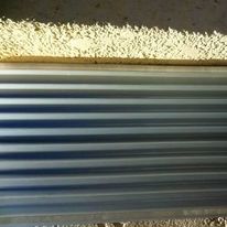 Profilé en alliage d’aluminium extrudé | LBA.2051. 20402.Bou