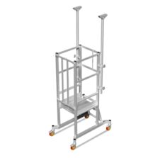  Plateforme spécial accès balcon | CMT GROUP 