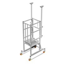  Plateforme spécial accès balcon | CMT GROUP 