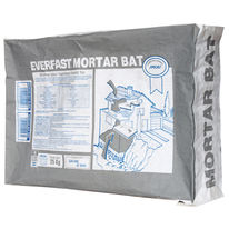 Enduit de ragréage | EVERFAST MORTAR BAT HP