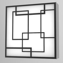 Applique murale LED | CILAOS