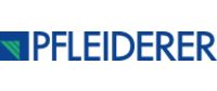 PFLEIDERER