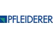 PFLEIDERER