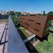 Cuivre pré-oxydé | Nordic Brown 