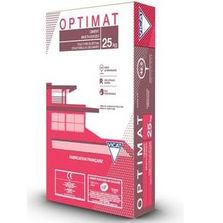 Ciment multi-usages pour tout type de bétons structurels ou décoratifs | OPTIMAT 