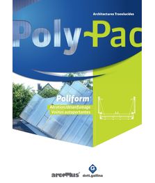 Brochure Poliform 