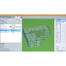 Etude énergétique pour conception du bâtiment intégrée au projet BIM | Pléiades BIM