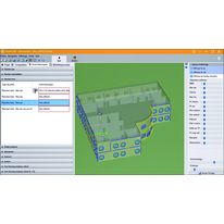 Etude énergétique pour conception du bâtiment intégrée au projet BIM | Pléiades BIM