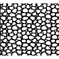 Métal perforé décoratif - Décor Siliceuse | Rythmic ALVIO