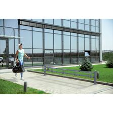 RACK A VELOS - 5 VELOS | ARKAD 