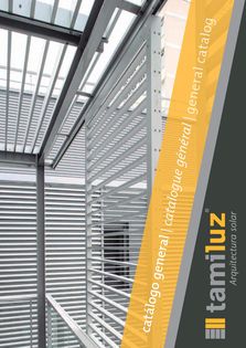 Catalogue Catalogue TAMILUZ 