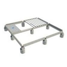 Longrines préfabriquées