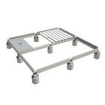 Longrines préfabriquées