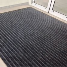 Tapis de propreté pour usage commercial modéré | Quick Duo