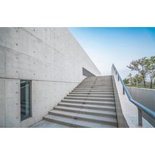 Solutions béton pour bâtiments labellisés E+C- | Ultibat Green