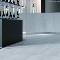 Carrelage en céramique jusqu'à 1,20 m de côté | Dax