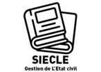 Logiciel de gestion d’état civil : Siècle