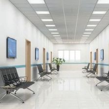 Ouverture hygiénique et sans contact des portes à vantaux  | CleanAccess