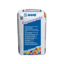 Agent expansif pour béton armé | EXPANCRETE pour bétons à retrait compensé