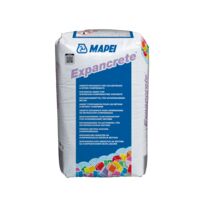 Agent expansif pour béton armé | EXPANCRETE pour bétons à retrait compensé