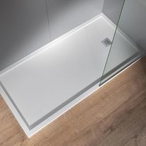 Receveur sur mesure à texture Zero | ARQ ZERO