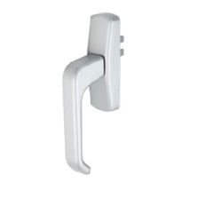 Poignée oscillo-battant | Spacio