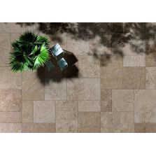 Carrelage aspect travertin en nombreux formats | Tiber