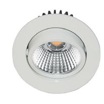Downlight encastré orientable IP44 | HIT