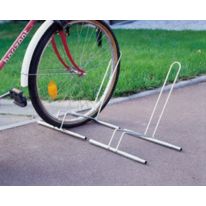 Râtelier 1 vélo emboitable