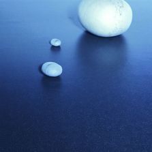 Revêtement de sol caoutchouc avec incrustations en granit | Noraplan Unita