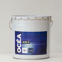 Peinture laque 2 en 1 pour la protection et la finition de structures métalliques | Océa DTM 17