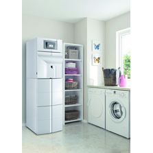 PAC air/eau hybride couplée à une chaudière fioul condensation ou BT | Alezio O Hybrid