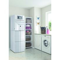 PAC air/eau hybride couplée à une chaudière fioul condensation ou BT | Alezio O Hybrid