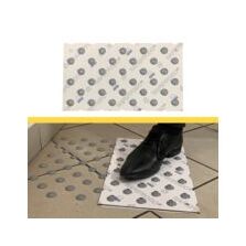 PASTILLES PODOTACTILES ADH INTERIEUR KIT DE 165 PASTILLES | RAPID’PODO