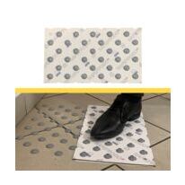 PASTILLES PODOTACTILES ADH INTERIEUR KIT DE 165 PASTILLES | RAPID’PODO