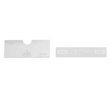 Etiquettes RFID Inlays estampillés | Zebra