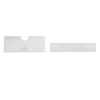 Etiquettes RFID Inlays estampillés | Zebra