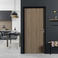 Portes de communication intérieures | Décor FIBER