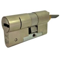 Serrure cylindre à profil Euro pour serrure intelligente | SALTO