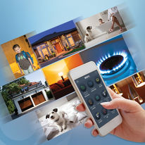 Solution professionnelle pour maison connectée | SmartHome