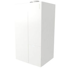 Chaudière murale gaz à condensation pour chauffage seul  | NAEMA 12